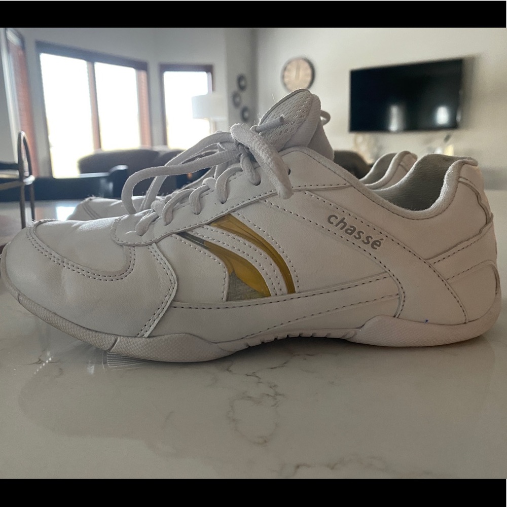 Chasse Cheer shoes